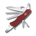 Складной нож Victorinox Locksmith (0.8493.M) Нержавеющая сталь