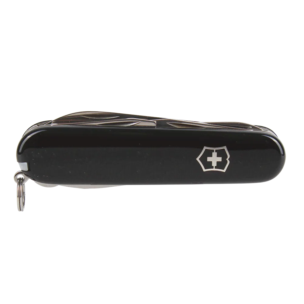Нож Victorinox Climber, black 91mm-3