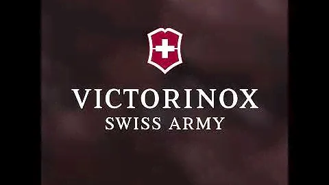VICTORINOX ALLIANCE XS for Ladies at Nelson Estate Jewelers