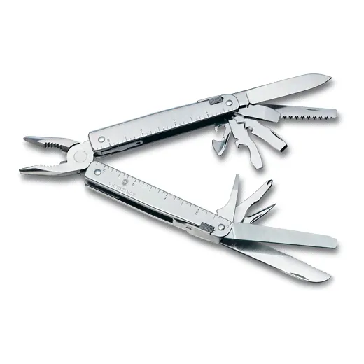  SwissTool (28 , 115 ) VICTORINOX 3.0323.N-0