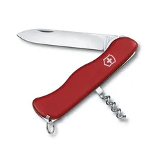Нож Victorinox модель 0.8323 Alpineer X55CrMo14 Нейлон