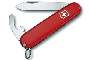 Нож складной "Bantam" Victorinox-0