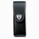 Нож Victorinox Atlas черный, 0.9043, 111 мм, 18 функций, красный.
