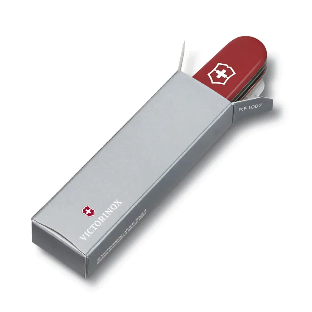 Нож Victorinox «Tinker», 91 мм, 12 функций-4