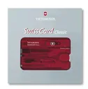 Швейцарская карточка Victorinox SwissCard