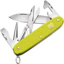Нож многофункциональный Victorinox Pioneer X Alox Limited Edition 2024