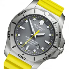 Швейцарские наручные часы VICTORINOX I.N.O.X PROFESSIONAL DIVER 241844