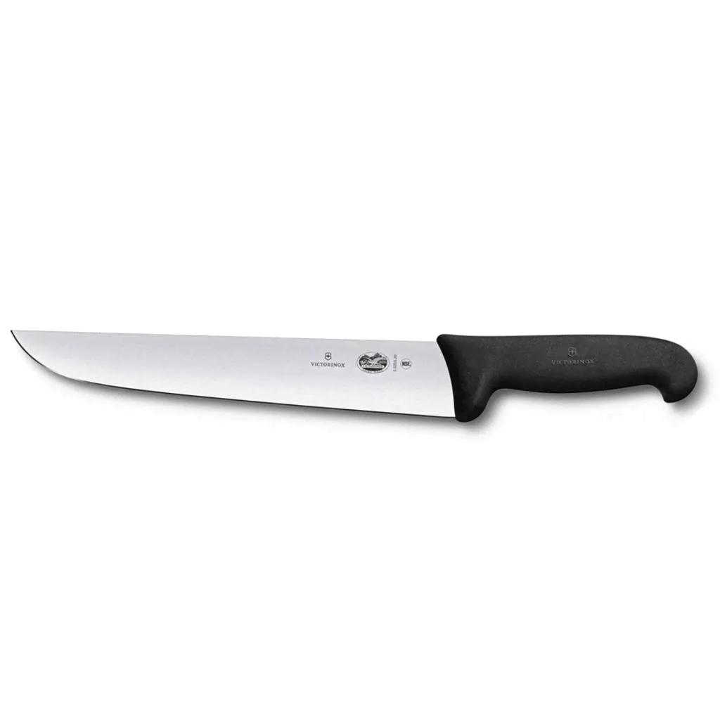 Кухонный нож для мяса Victorinox-0