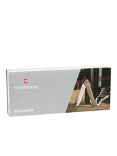 Нож Victorinox перочинный Wine Master, 130 мм, 6 функций, с фиксатором