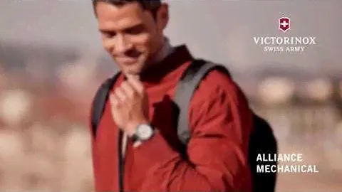 Victorinox Alliance Mechanical