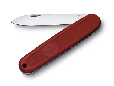 Victorinox Нож для спецслужб SOLO 108 мм./красный 0.8710-0