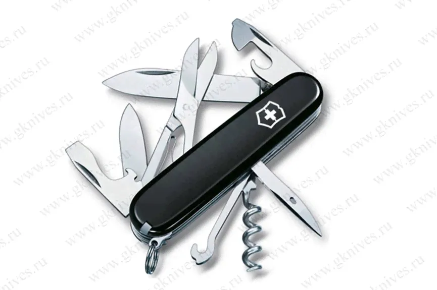 Нож Victorinox 1.3703.3 Climber-0