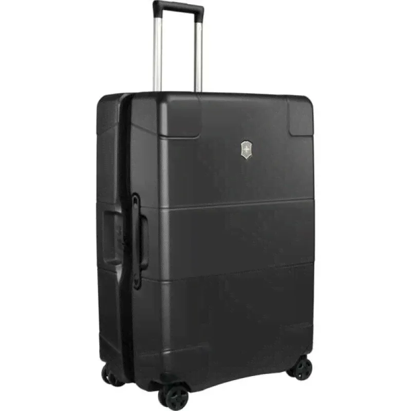 Victorinox Чемодан большой Lexicon черный (602107)-0