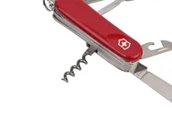Нож Victorinox Evolution S52 85мм 20 функций красный