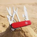 Складной нож с инструментами Victorinox Deluxe Tinker