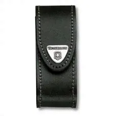 Чехол Victorinox (Викторинокс) черный для ножа 85 и 91 мм