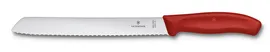 Нож для хлеба Swiss Classic 21 см VICTORINOX 6.8631.21B