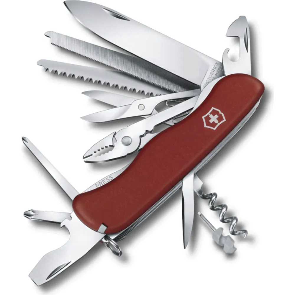 Нож Victorinox WorkChamp-0