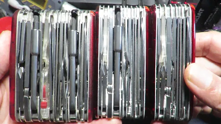 Victorinox SWISSCHAMP Club