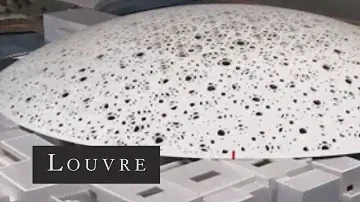 Louvre Abu Dhabi: The Project - Louvre Abu Dhabi : Le Projet - Musée du Louvre