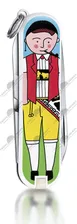Швейцарский нож-брелок Victorinox Classic