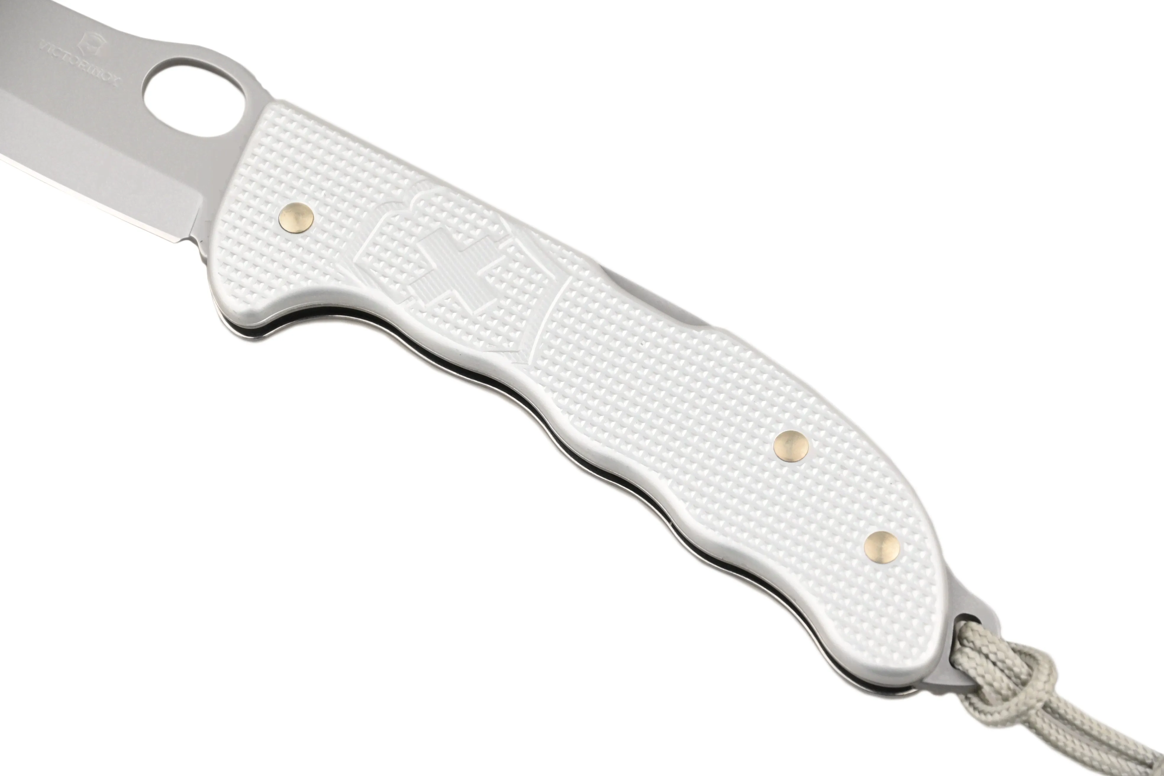 Нож Victorinox Hunter Pro M Alox серебристый-3