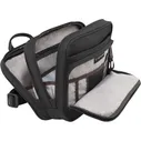 Сумка через плечо Victorinox Travel Companion горизонтальная 31173901, black