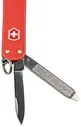 Нож Victorinox Classic Alox 58мм 5 функций красный