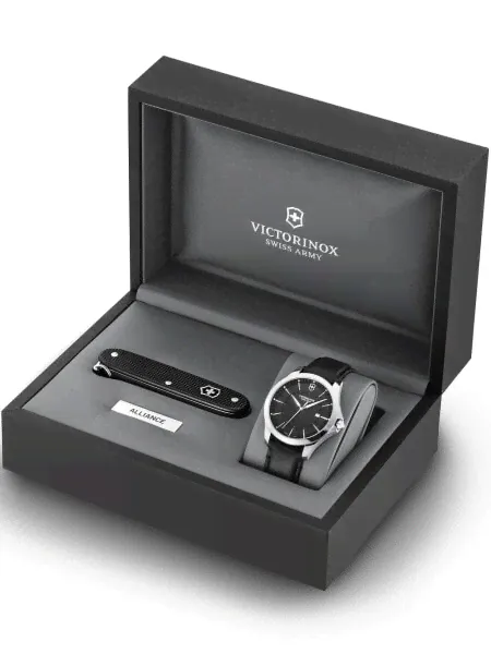 Часы Victorinox Alliance 2419041 Restricted-2