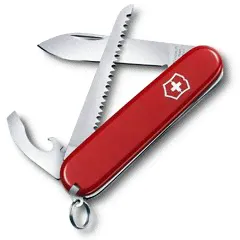 Нож перочинный Victorinox Opener 84мм 4функц-0