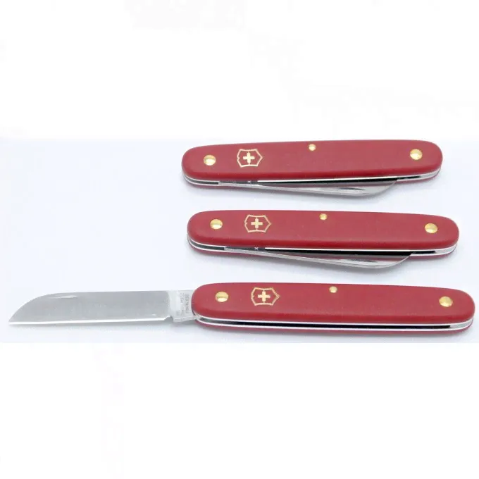 Нож VICTORINOX FLORAL 3.9050-1