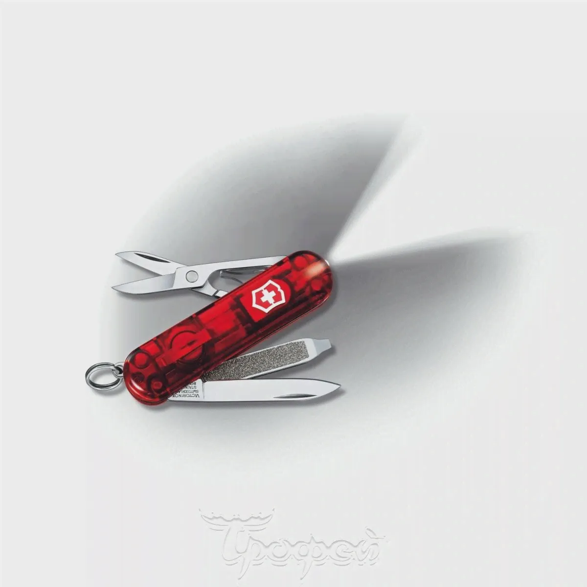 Нож 0.6228.Т Classic Range (58мм) VICTORINOX-1