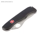 Нож перочинный VICTORINOX Sentinel Clip 0.8416.M3, 111 мм, 5 функций