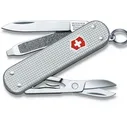 Нож-брелок Victorinox Classic Alox