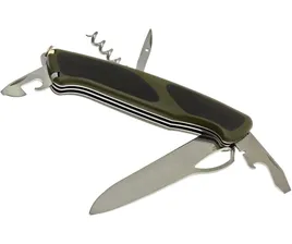 Нож Victorinox 0.9553.MC4 RangerGrip 61 One Hand