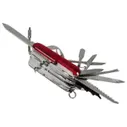 Victorinox 1.6795.XLT швейцарский нож "Чемпион"("SwissChamp") XLT 50 функц