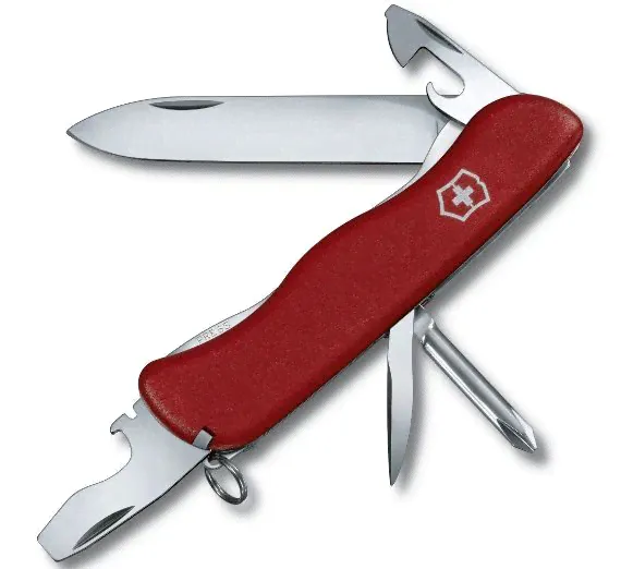 Нож Victorinox Centurion (11 функций, 111 мм)-0