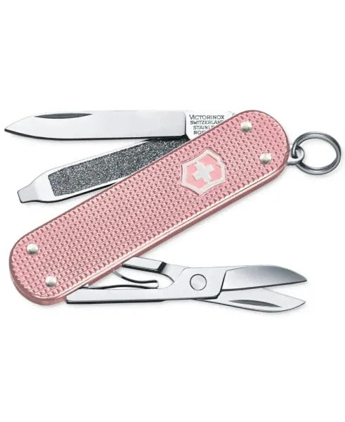 Нож Victorinox Classic SD Alox в бомбоньерке-1