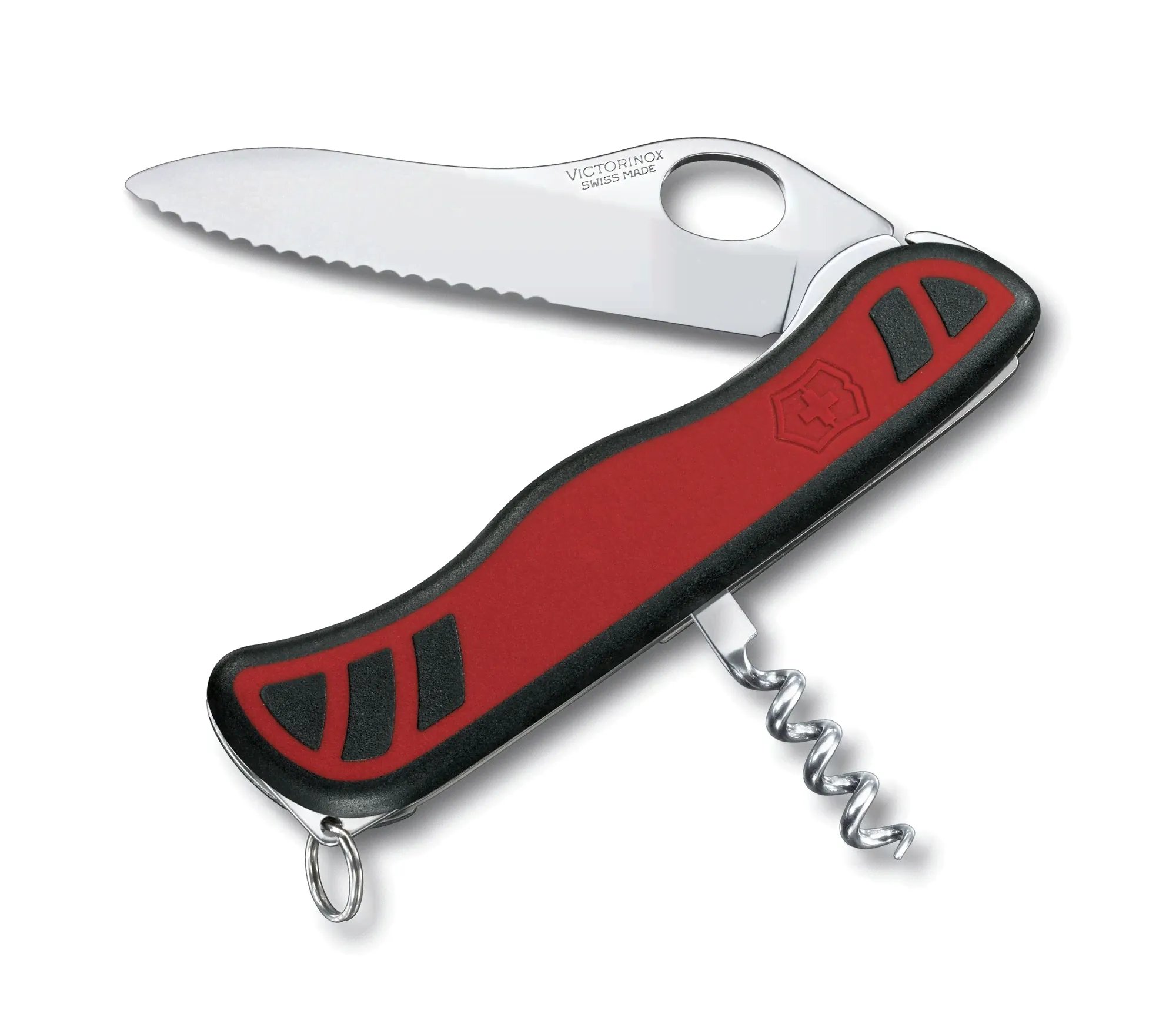 Нож Victorinox Alpineer Grip. 111мм.
