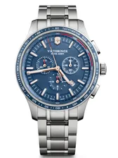 Часы Victorinox Alliance Sport Chronograph 44mm