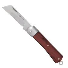 Нож обвалочный 12 см Victorinox коричневый