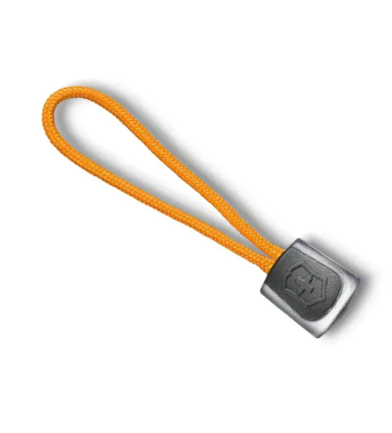 4.1824.9 Victorinox Темляк оранжевый