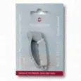 Точилка для ножей карманная 7 см серый Victorinox \ 7.8714