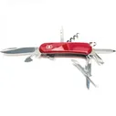Нож VICTORINOX EVOLUTION S14 2.3903.SE