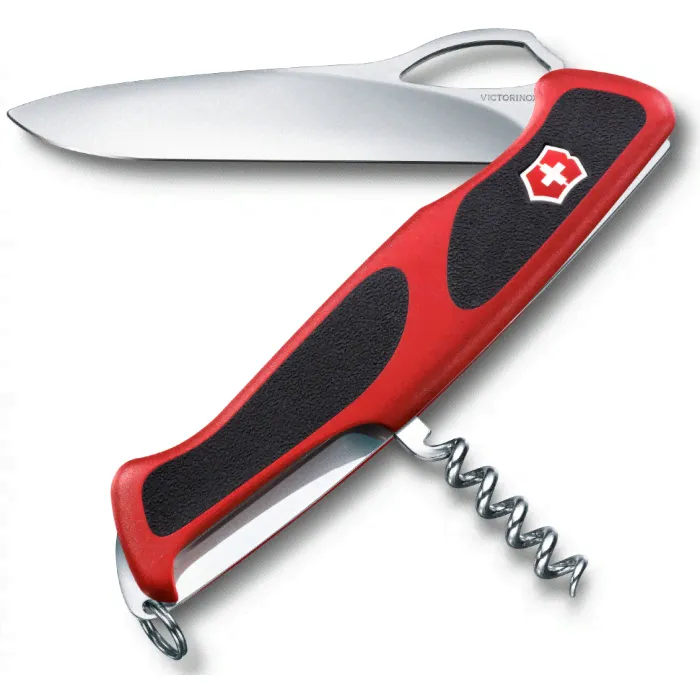 Походный нож Victorinox 0.9523.MC RangerGrip 63