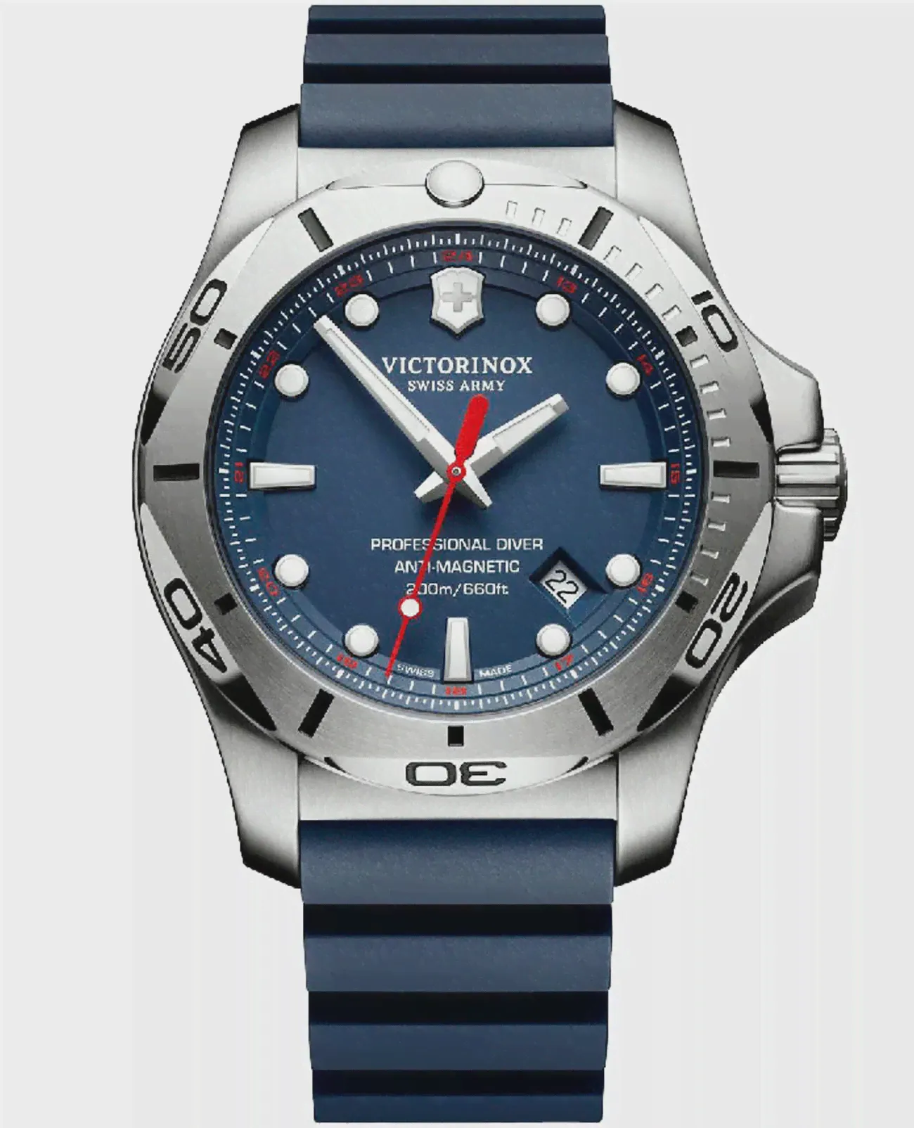 Victorinox I.N.O.X. Professional Diver 241734-0
