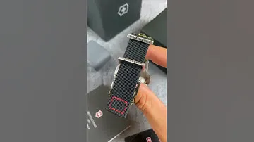 Victorinox Swiss Army INOX 241727 Naimakka