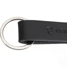 Подвеска на ремень VICTORINOX кожаная 4.1853