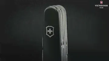 Складаний ніж Victorinox FIELDMASTER 1.4713.3 Victorinox_Ukraine
