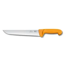 Нож мясника / нож для забоя Swibo 21 см VICTORINOX 5.8431.21
